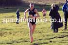 Senior womens 2023 NEHL, Thornley Farm, Peterlee, County Durham. Photo: David T. Hewitson/Sports for All Pics